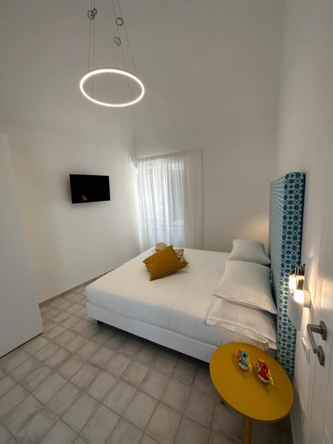 Hotel Torre Di Milo Maiori Exterior foto