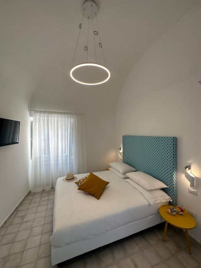 Hotel Torre Di Milo Maiori Exterior foto