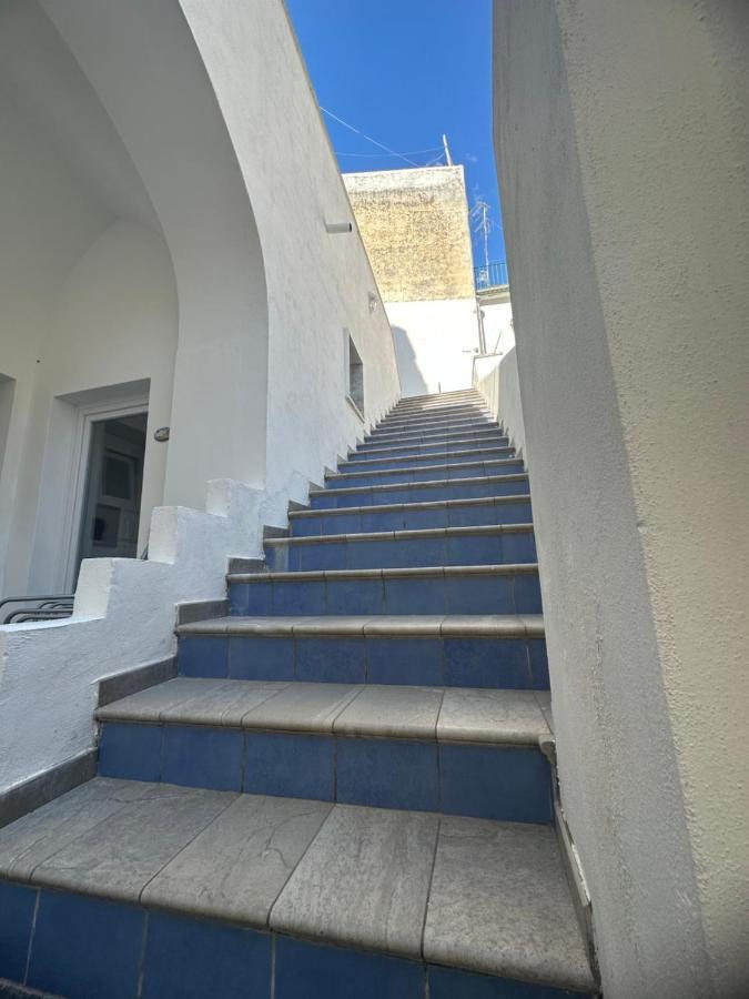 Hotel Torre Di Milo Maiori Zimmer foto