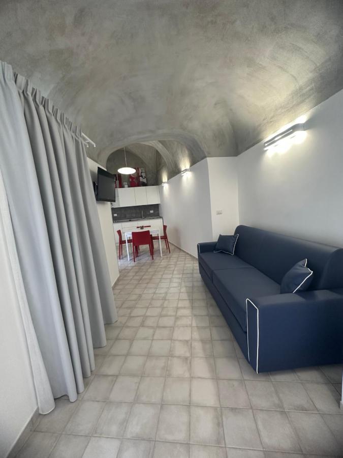 Hotel Torre Di Milo Maiori Exterior foto