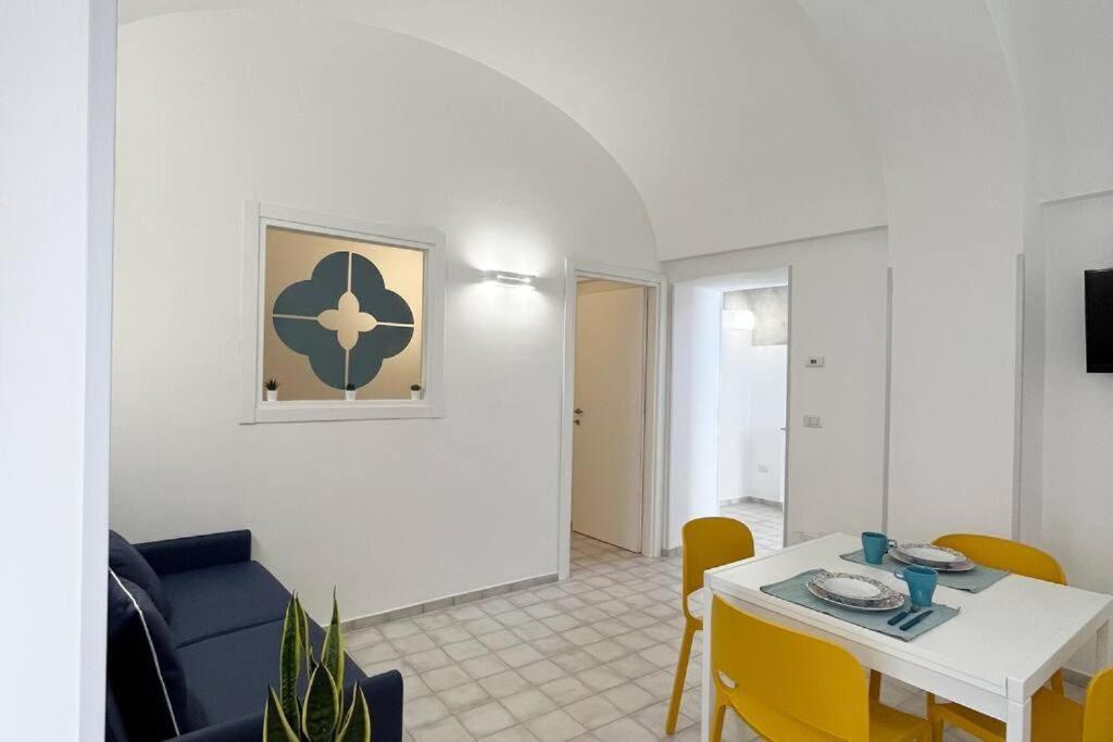 Hotel Torre Di Milo Maiori Exterior foto